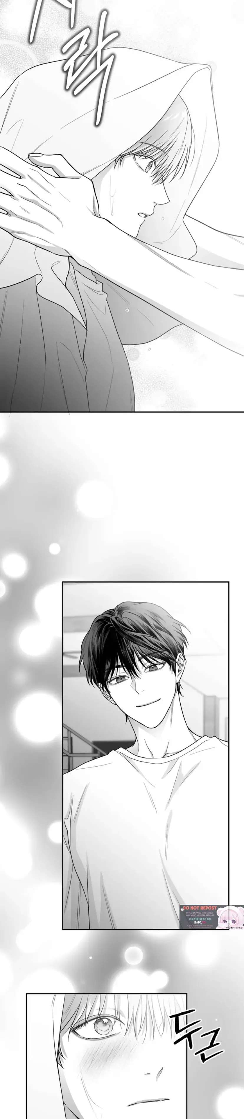 Read Non Zero Sum chapter 20 image 32 on Lezhin