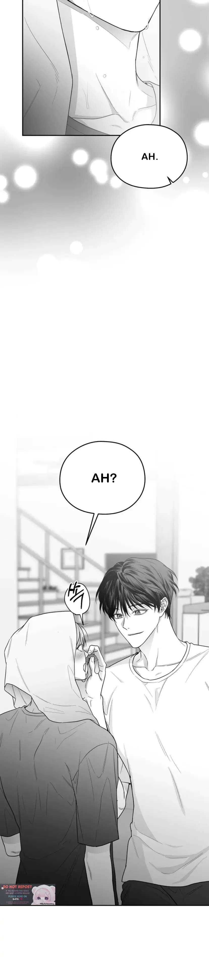 Read Non Zero Sum chapter 20 image 33 on Lezhin