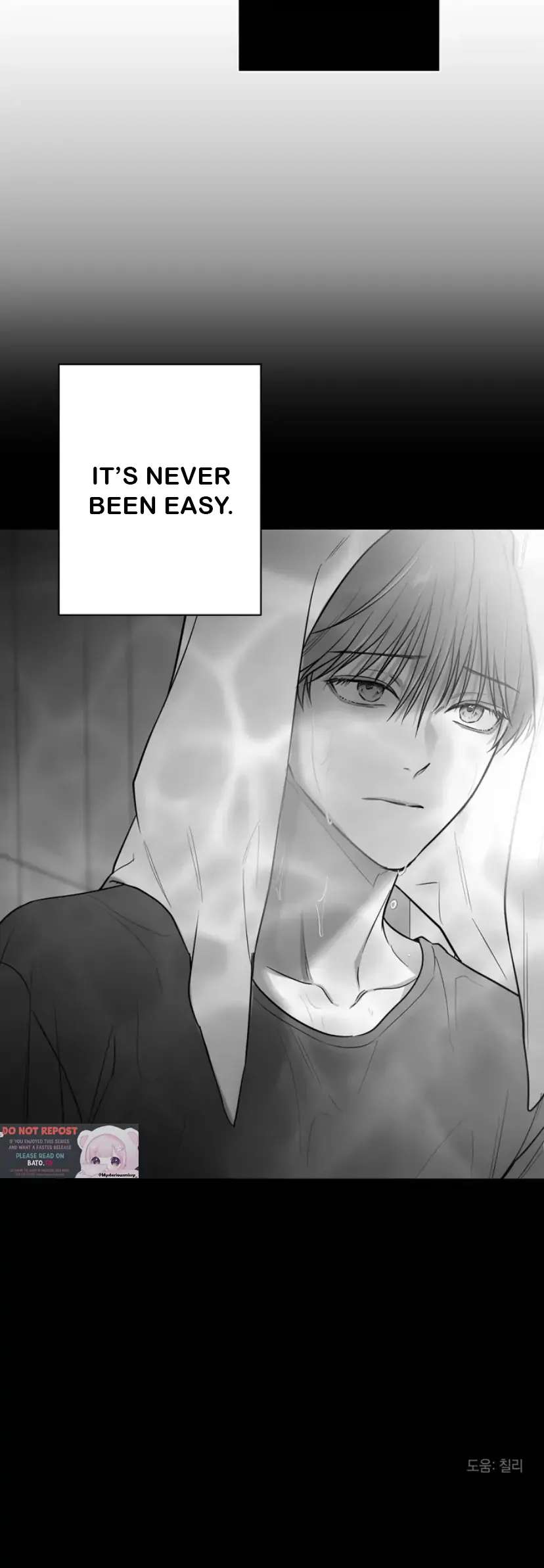 Read Non Zero Sum chapter 20 image 35 on Lezhin