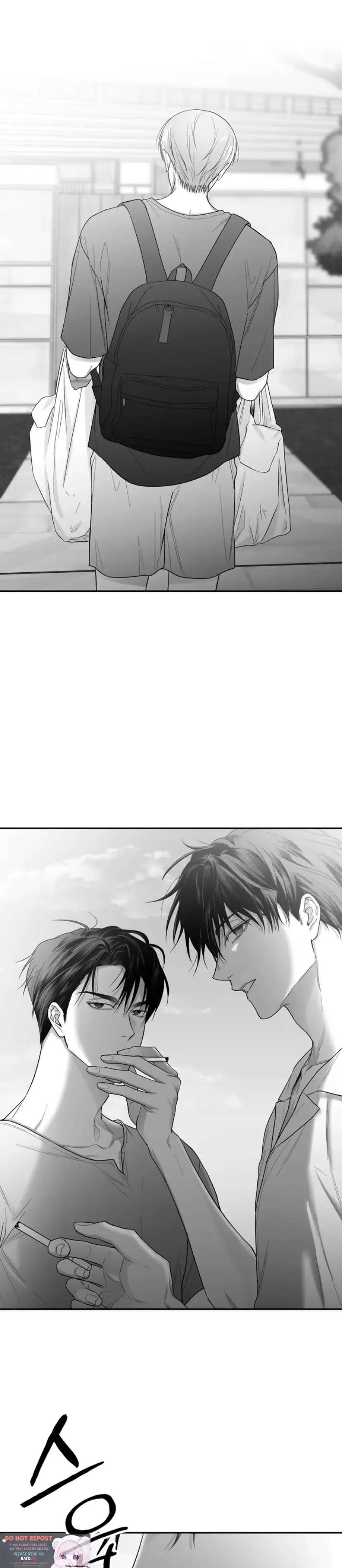 Read Non Zero Sum chapter 20 image 4 on Lezhin