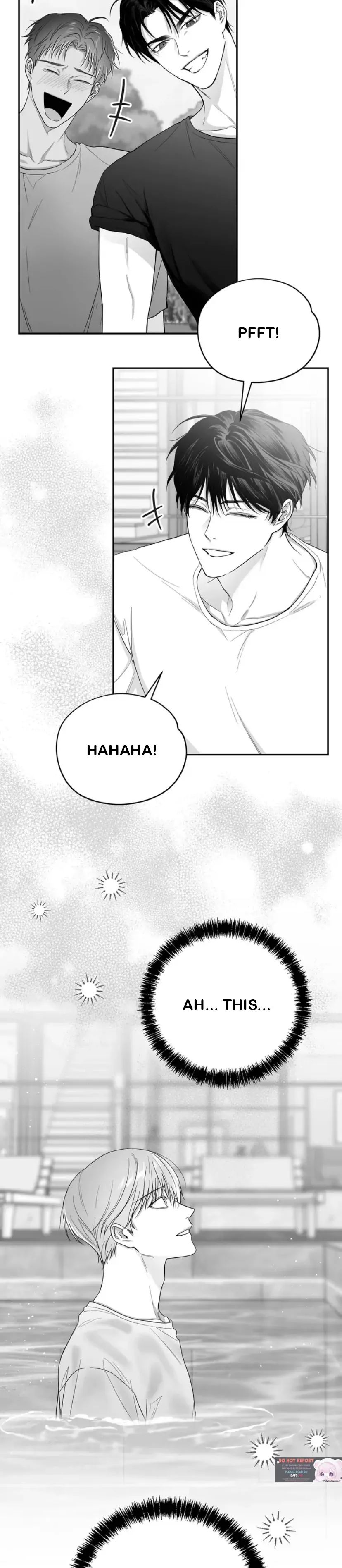 Read Non Zero Sum chapter 21 image 16 on Lezhin