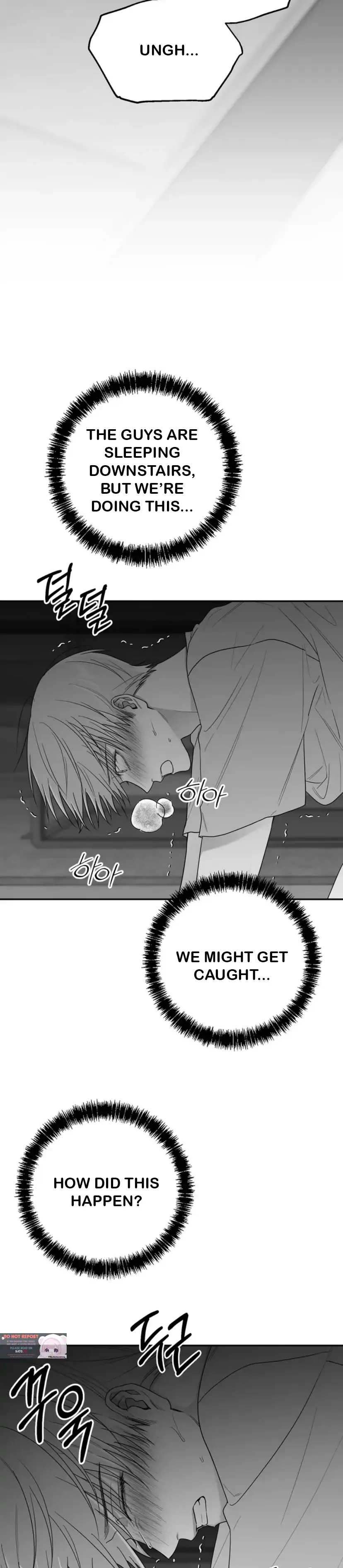 Read Non Zero Sum chapter 21 image 21 on Lezhin