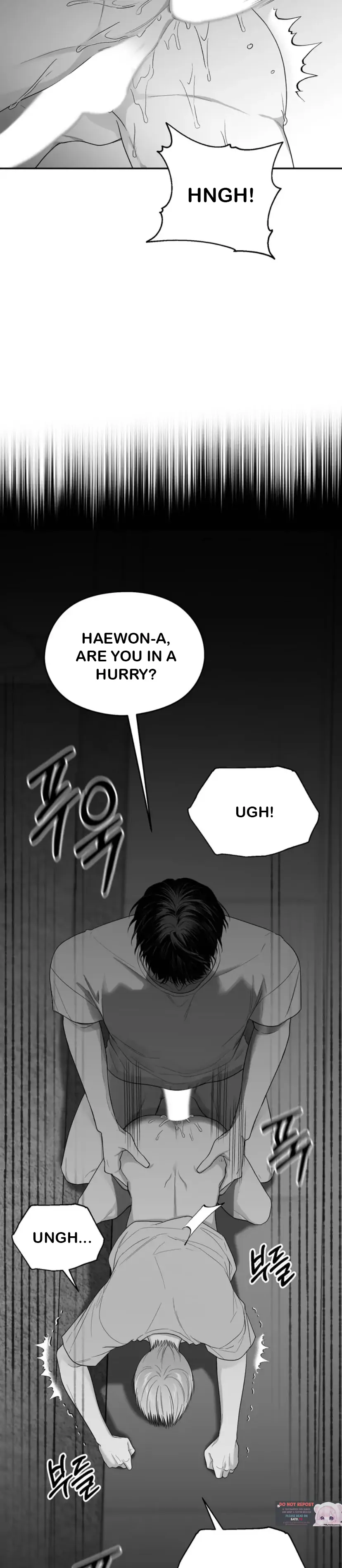 Read Non Zero Sum chapter 21 image 26 on Lezhin