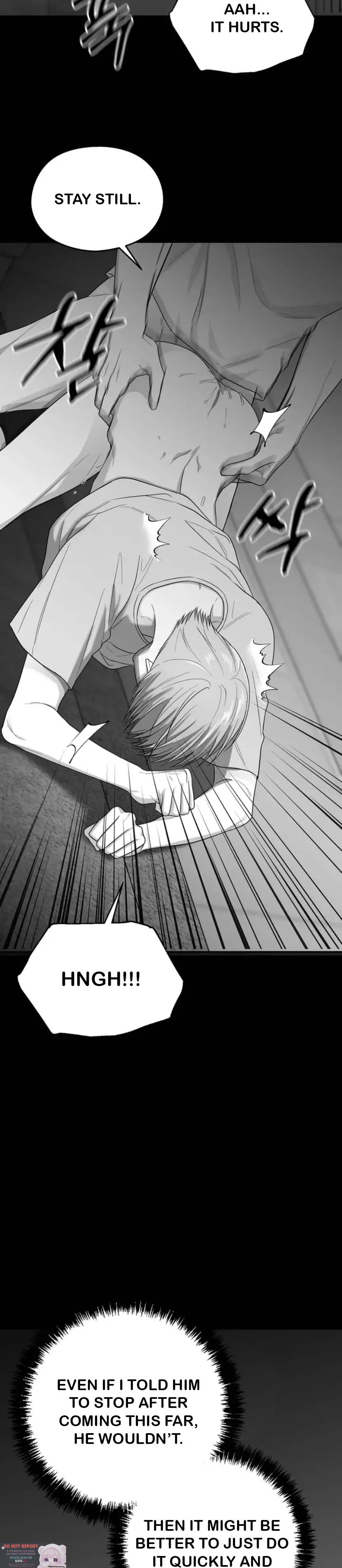 Read Non Zero Sum chapter 21 image 27 on Lezhin