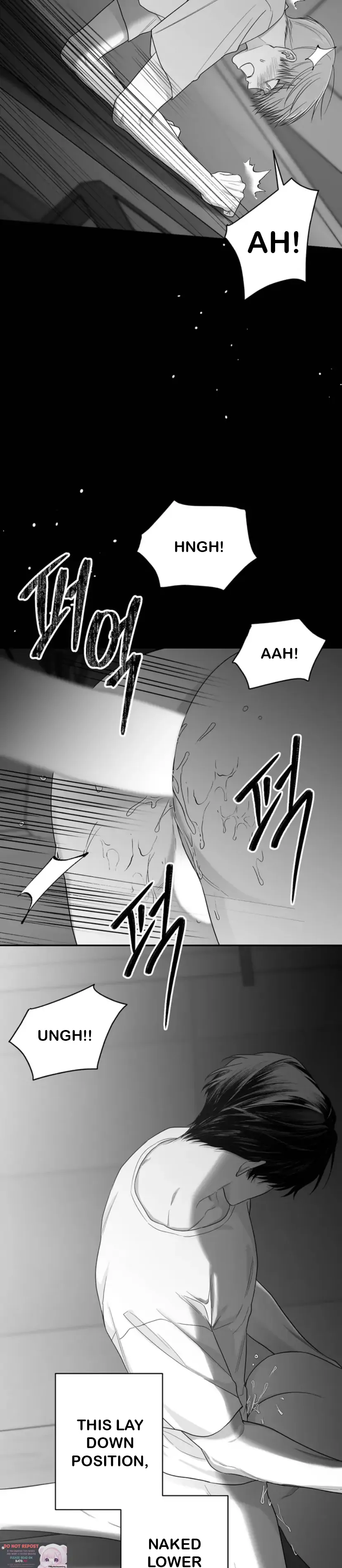 Read Non Zero Sum chapter 21 image 29 on Lezhin