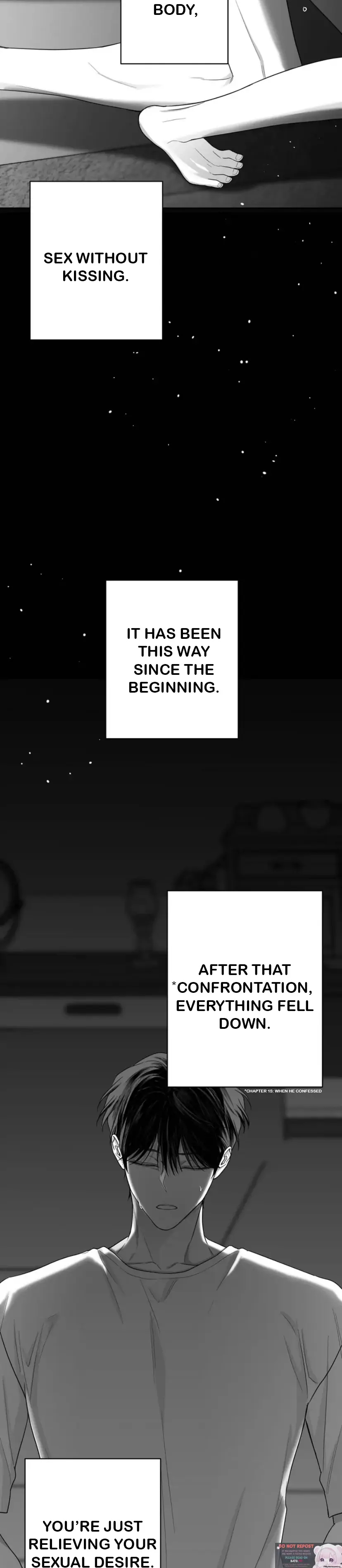 Read Non Zero Sum chapter 21 image 30 on Lezhin