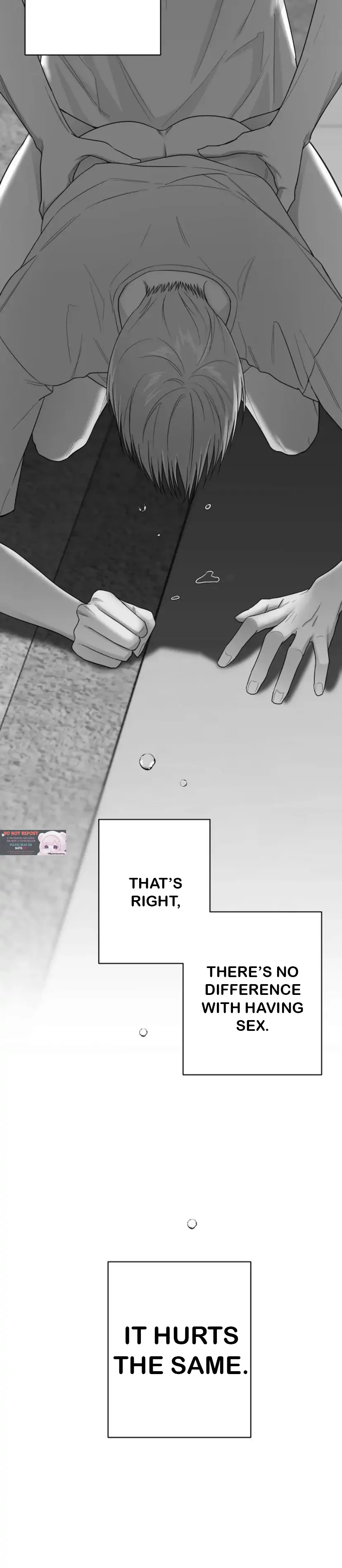 Read Non Zero Sum chapter 21 image 31 on Lezhin