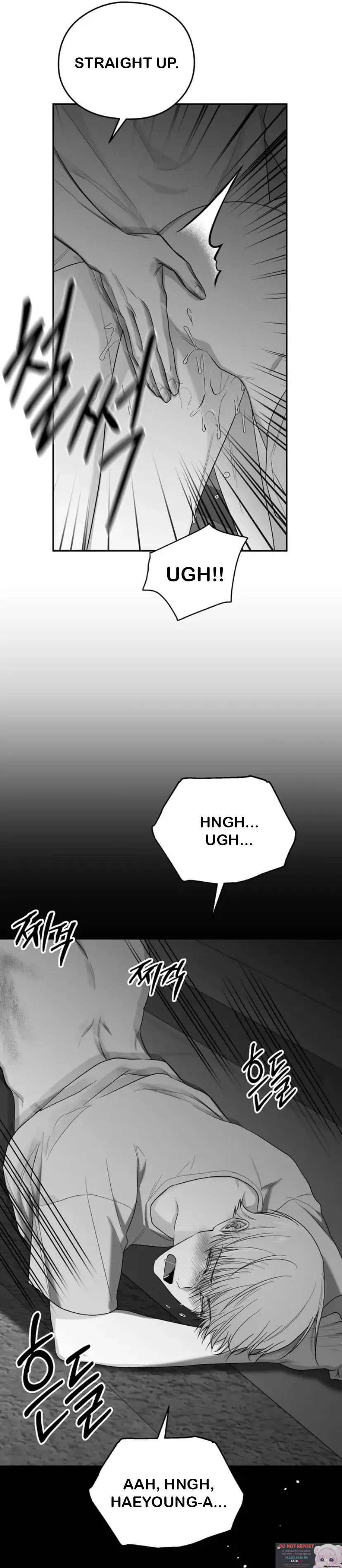Read Non Zero Sum chapter 21 image 32 on Lezhin