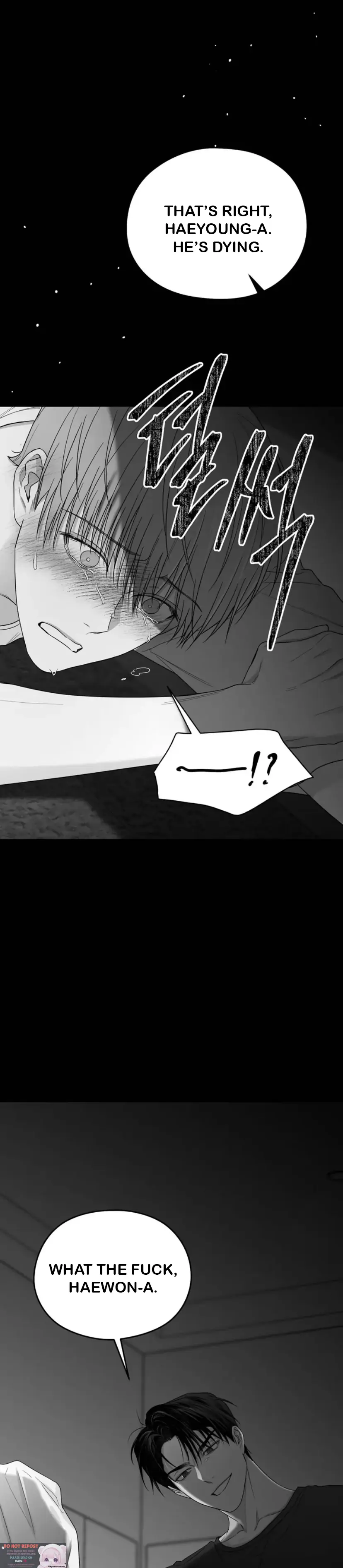 Read Non Zero Sum chapter 21 image 33 on Lezhin
