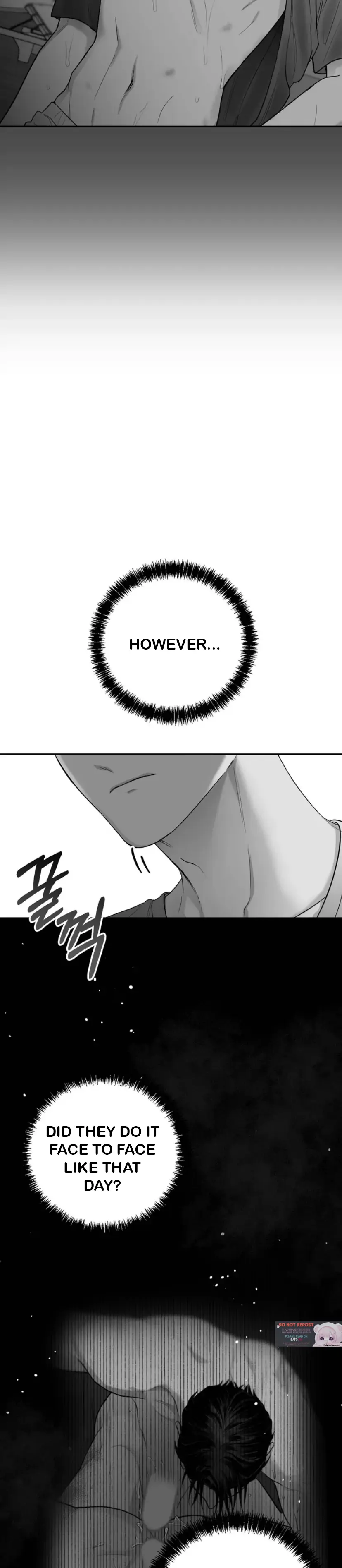 Read Non Zero Sum chapter 21 image 4 on Lezhin