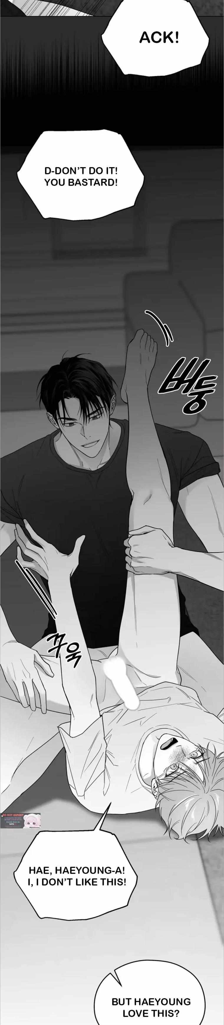 Read Non Zero Sum chapter 22 image 10 on Lezhin