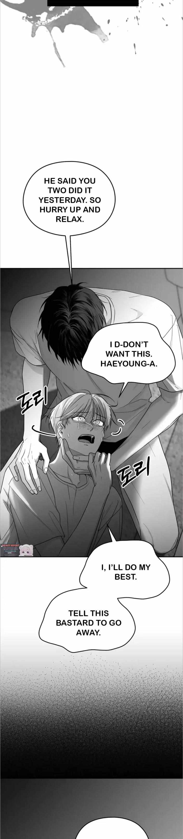 Read Non Zero Sum chapter 22 image 12 on Lezhin