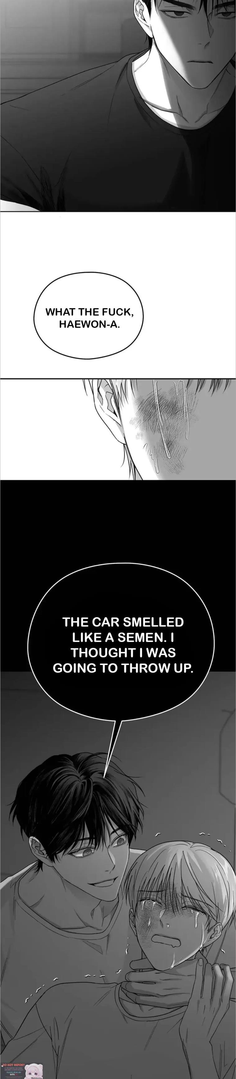 Read Non Zero Sum chapter 22 image 14 on Lezhin