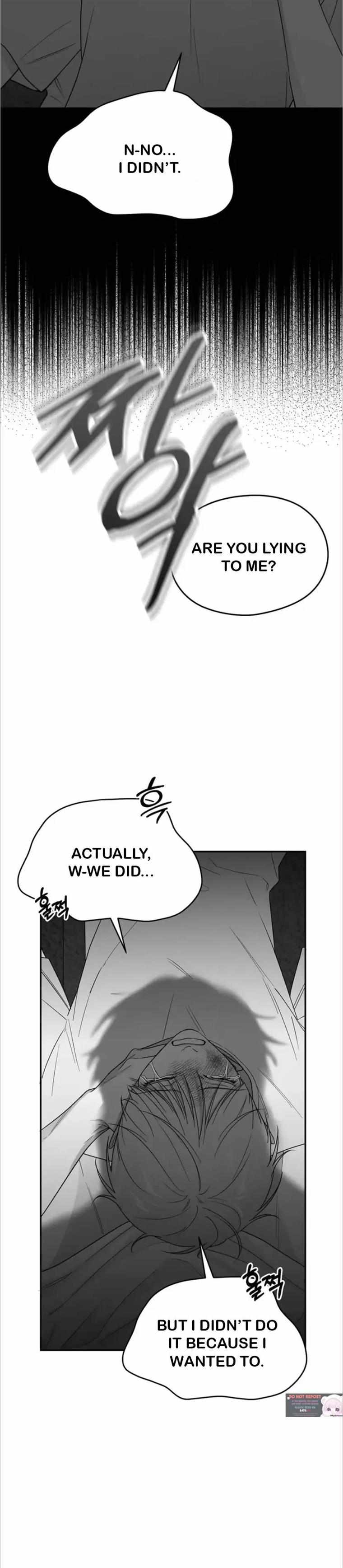 Read Non Zero Sum chapter 22 image 15 on Lezhin