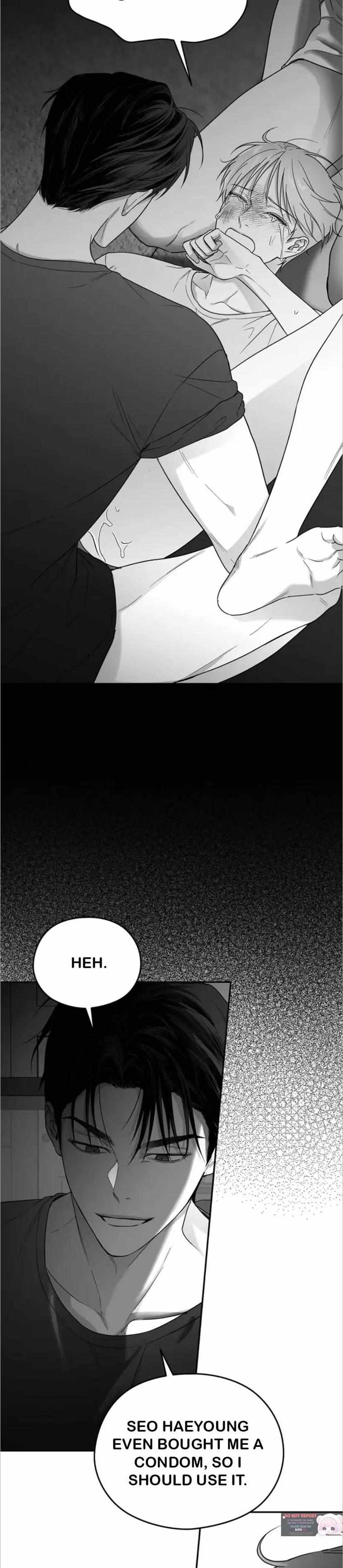 Read Non Zero Sum chapter 22 image 17 on Lezhin