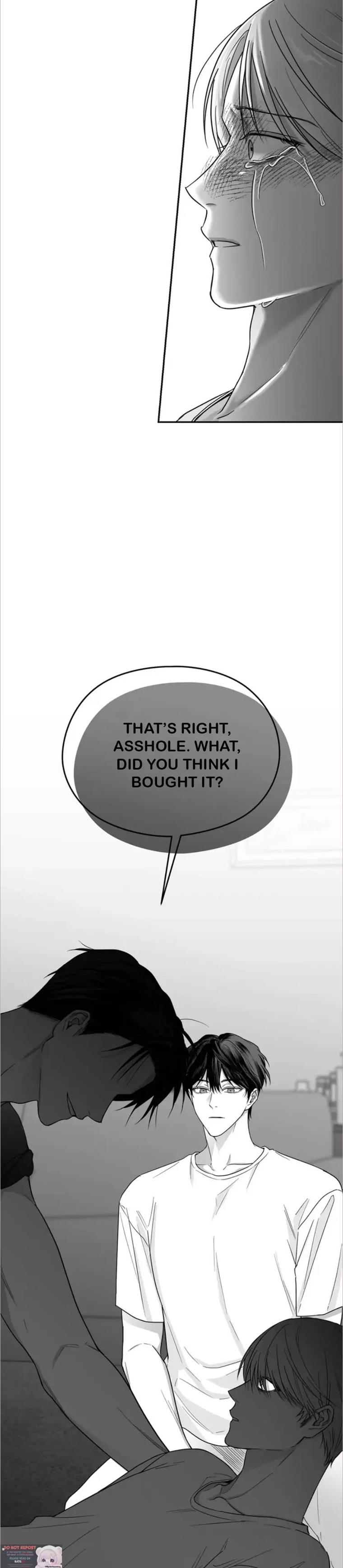 Read Non Zero Sum chapter 22 image 18 on Lezhin