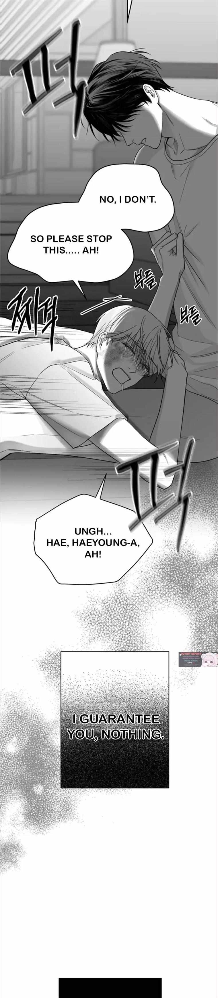 Read Non Zero Sum chapter 22 image 21 on Lezhin
