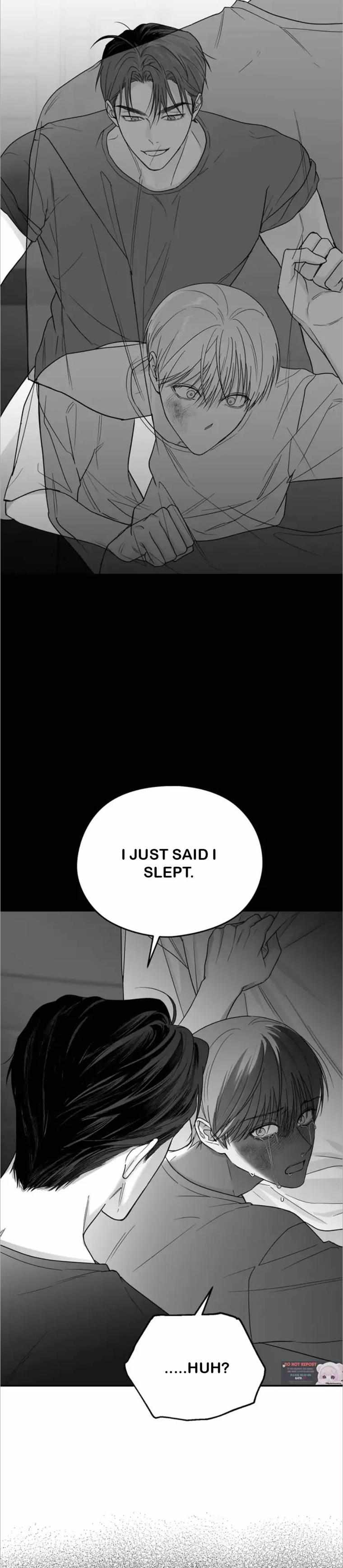 Read Non Zero Sum chapter 22 image 23 on Lezhin