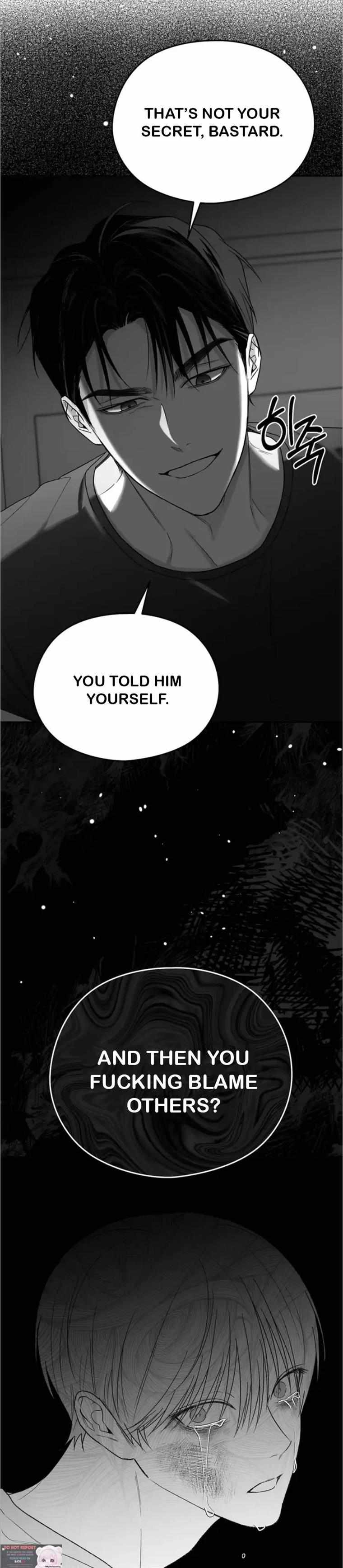 Read Non Zero Sum chapter 22 image 24 on Lezhin
