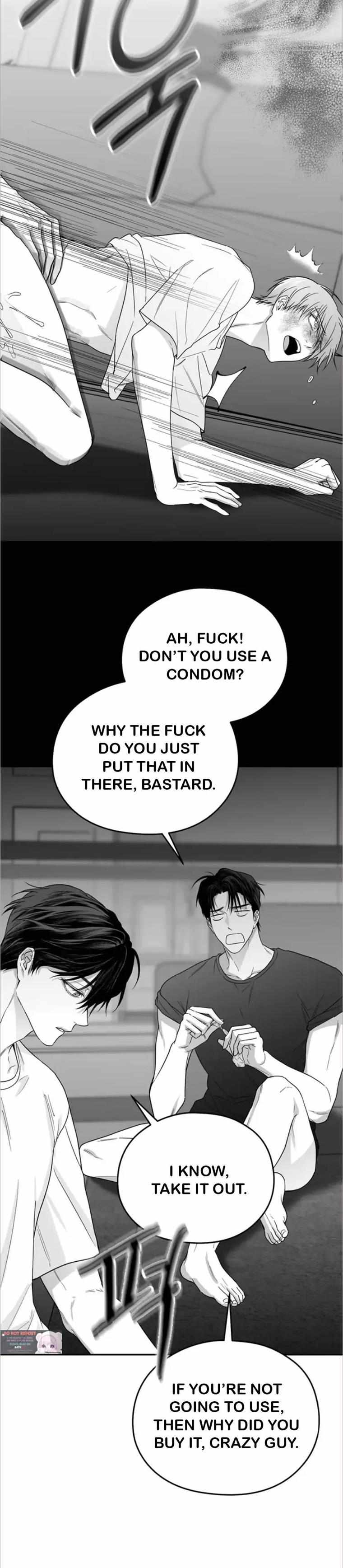 Read Non Zero Sum chapter 22 image 26 on Lezhin