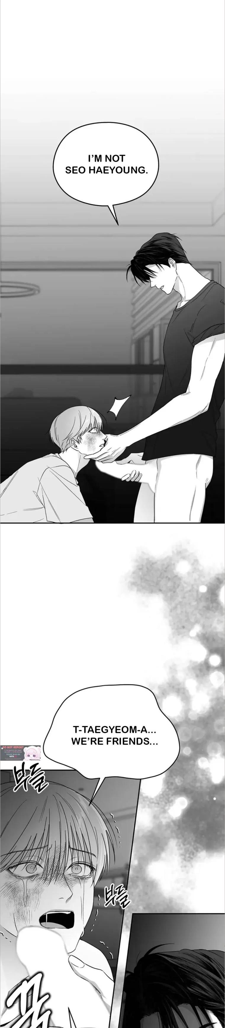 Read Non Zero Sum chapter 22 image 28 on Lezhin