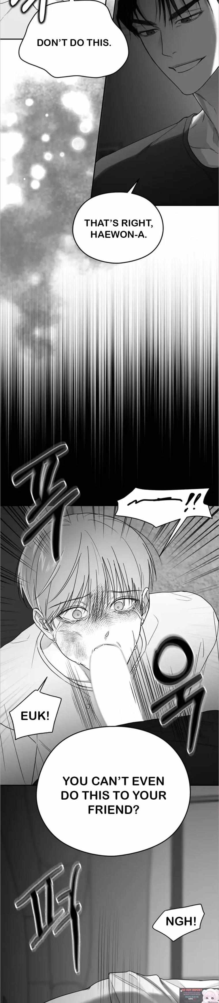 Read Non Zero Sum chapter 22 image 29 on Lezhin