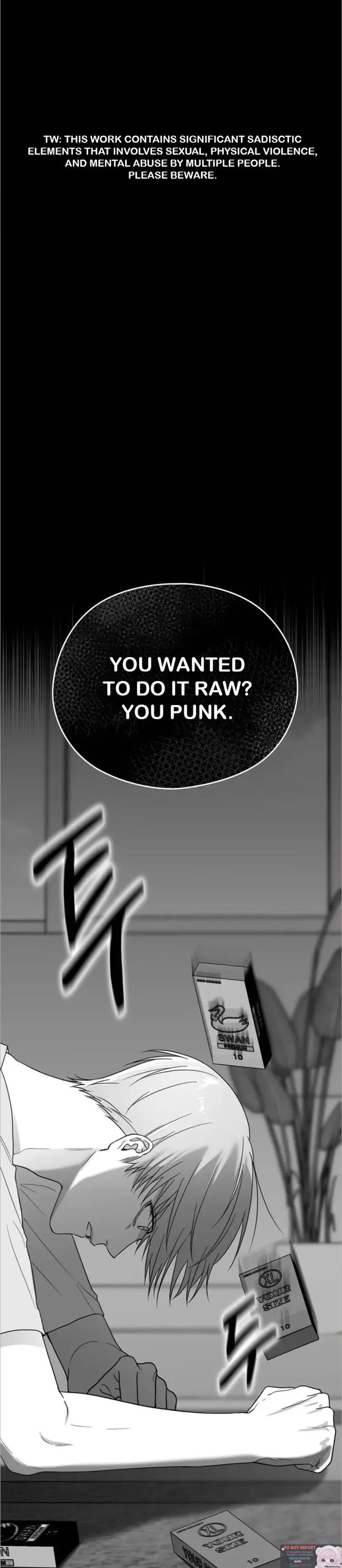 Read Non Zero Sum chapter 22 image 3 on Lezhin