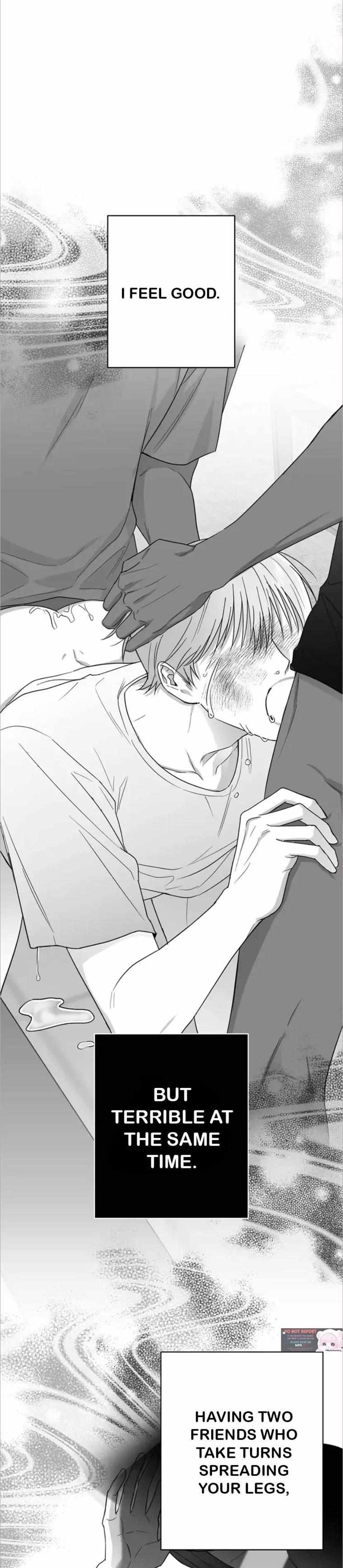 Read Non Zero Sum chapter 22 image 31 on Lezhin