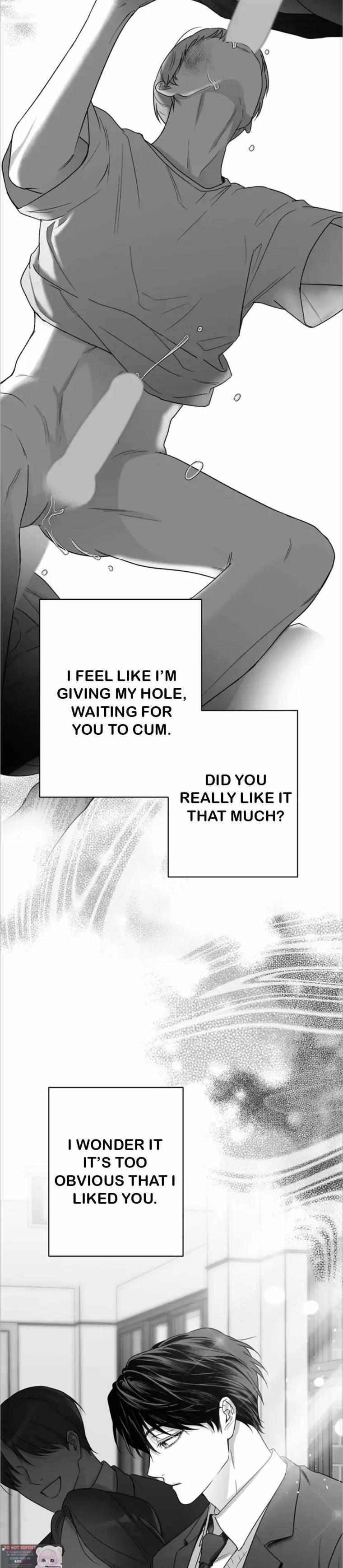 Read Non Zero Sum chapter 22 image 32 on Lezhin