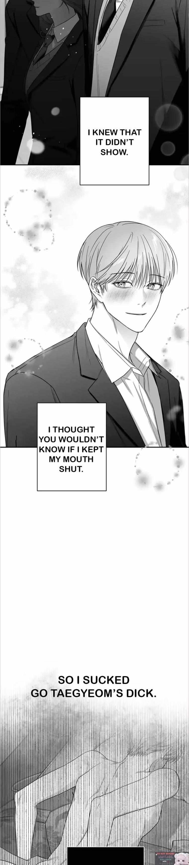 Read Non Zero Sum chapter 22 image 33 on Lezhin