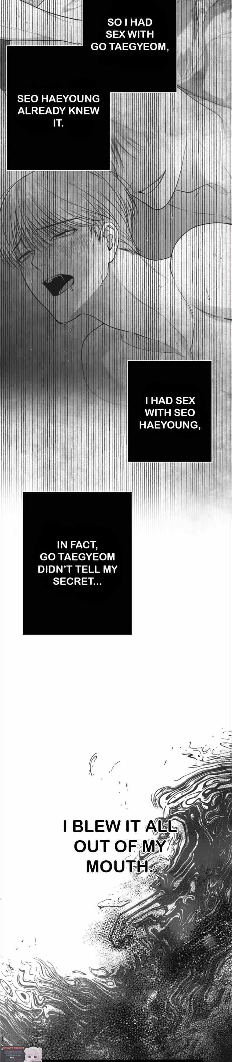 Read Non Zero Sum chapter 22 image 34 on Lezhin