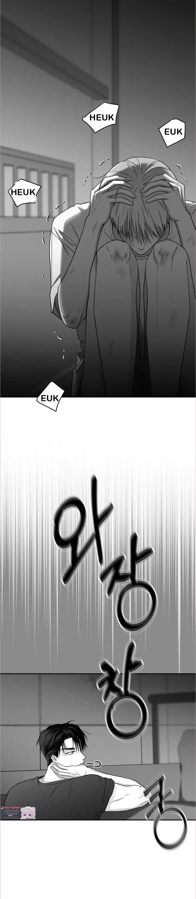 Read Non Zero Sum chapter 22 image 36 on Lezhin