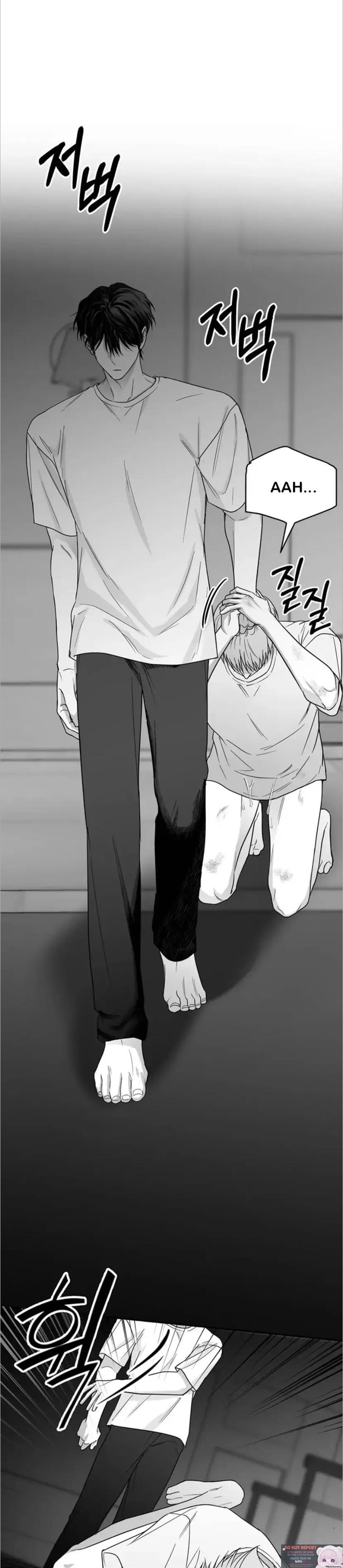 Read Non Zero Sum chapter 22 image 37 on Lezhin
