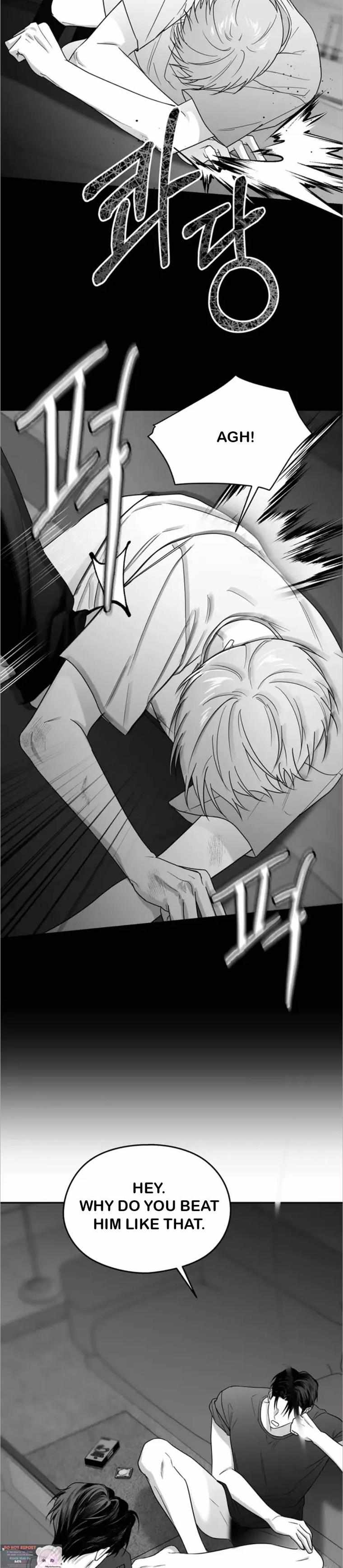 Read Non Zero Sum chapter 22 image 38 on Lezhin
