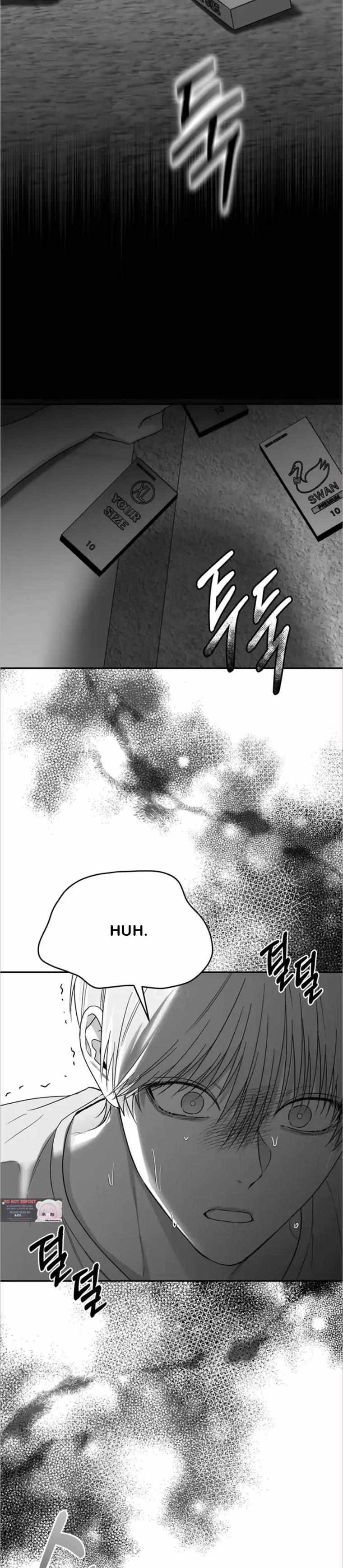 Read Non Zero Sum chapter 22 image 4 on Lezhin