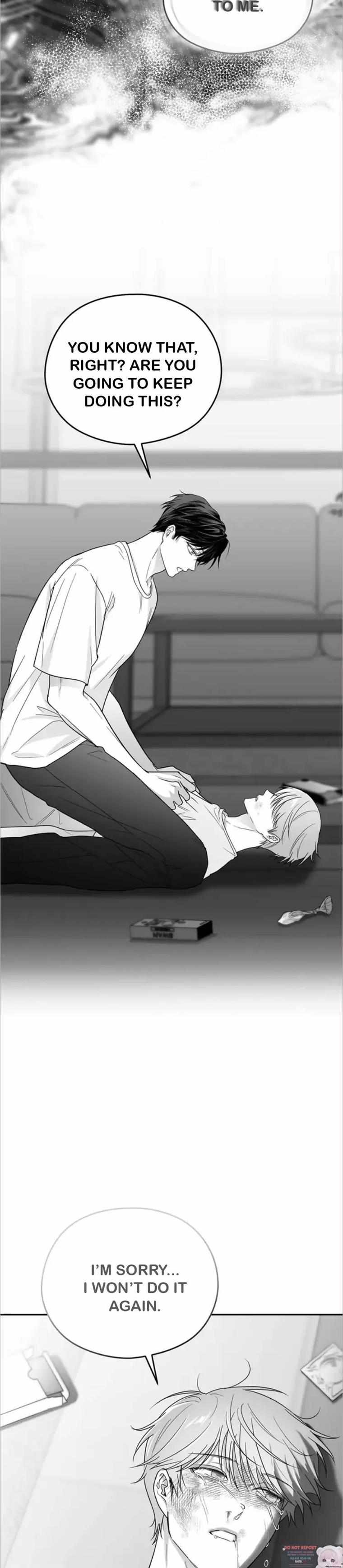 Read Non Zero Sum chapter 22 image 41 on Lezhin