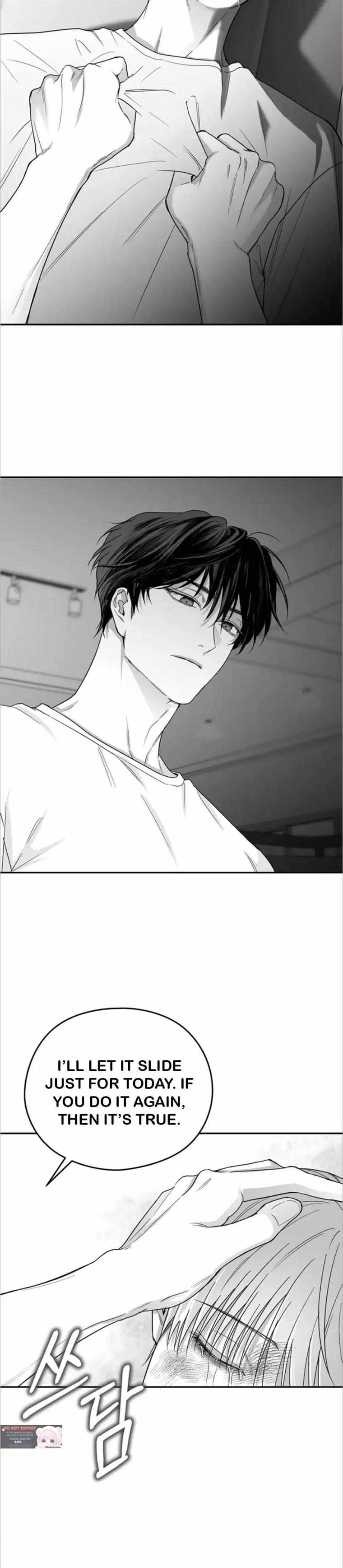Read Non Zero Sum chapter 22 image 42 on Lezhin