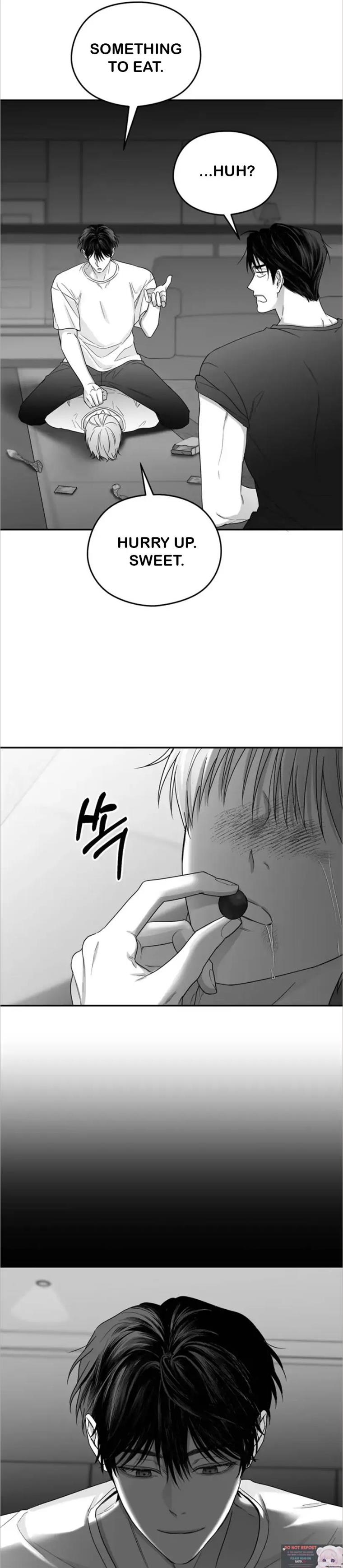 Read Non Zero Sum chapter 22 image 43 on Lezhin
