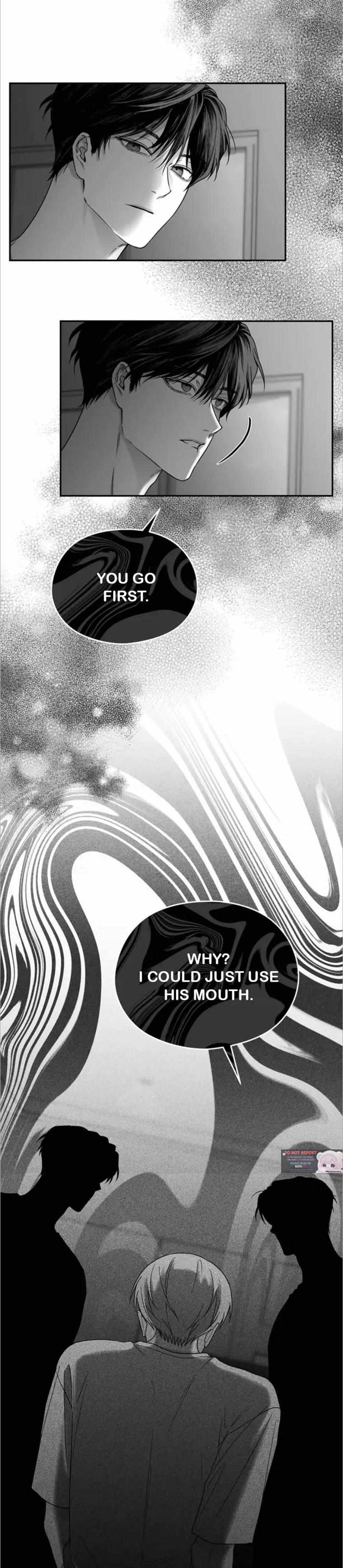 Read Non Zero Sum chapter 22 image 7 on Lezhin