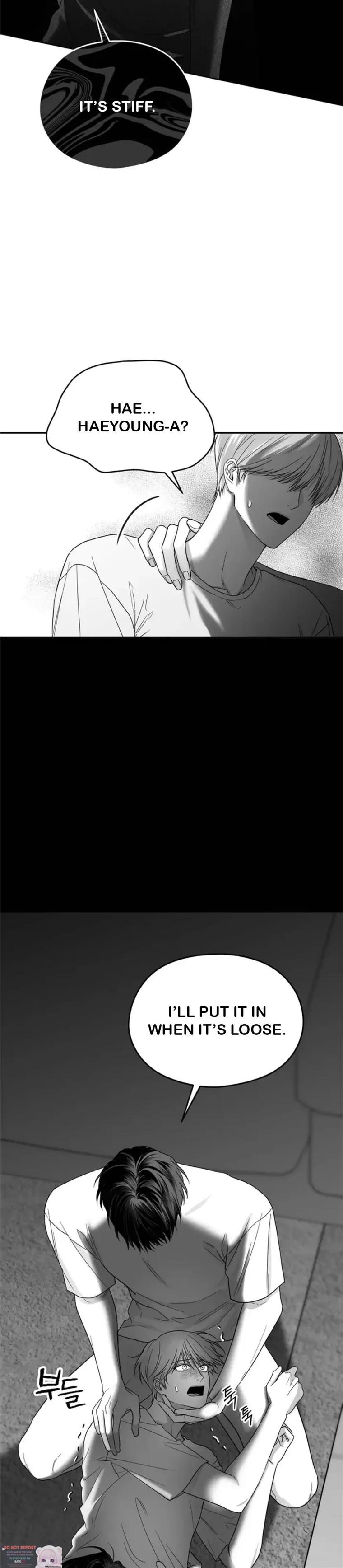 Read Non Zero Sum chapter 22 image 8 on Lezhin
