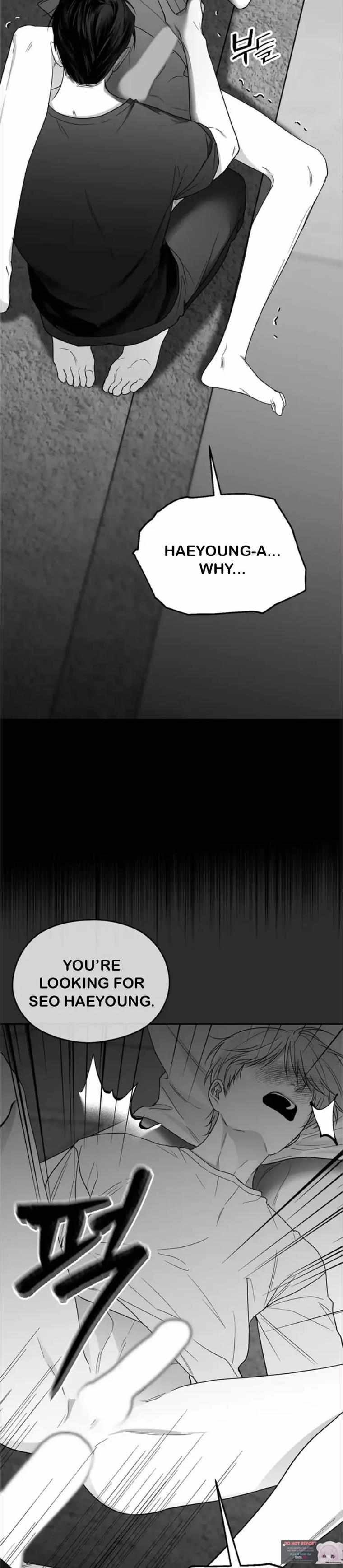 Read Non Zero Sum chapter 22 image 9 on Lezhin