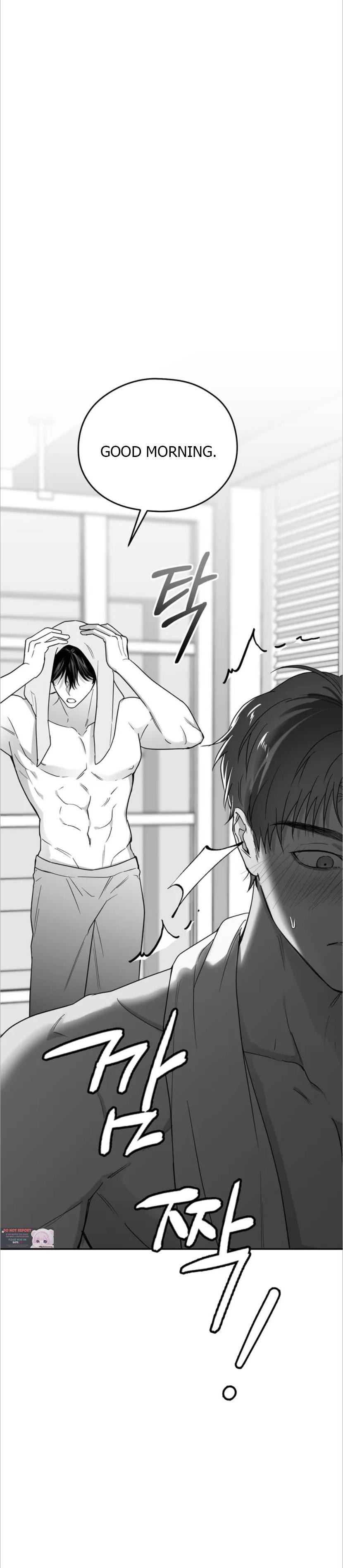 Read Non Zero Sum chapter 23 image 10 on Lezhin