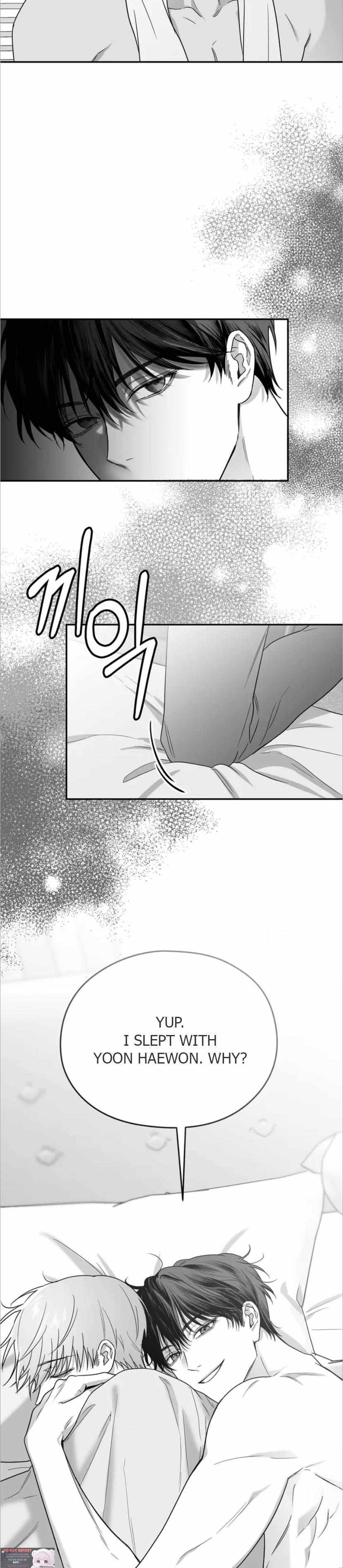 Read Non Zero Sum chapter 23 image 12 on Lezhin