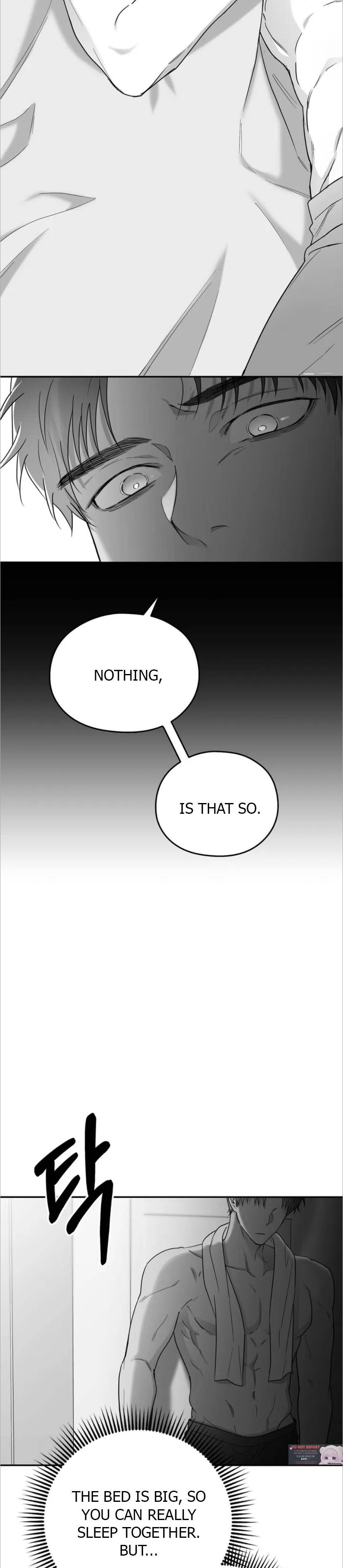 Read Non Zero Sum chapter 23 image 13 on Lezhin