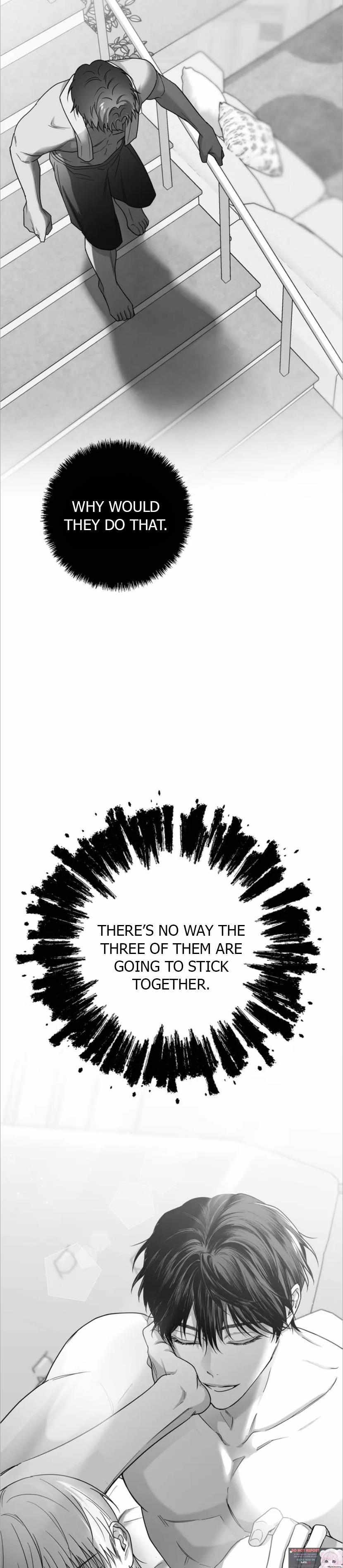 Read Non Zero Sum chapter 23 image 15 on Lezhin