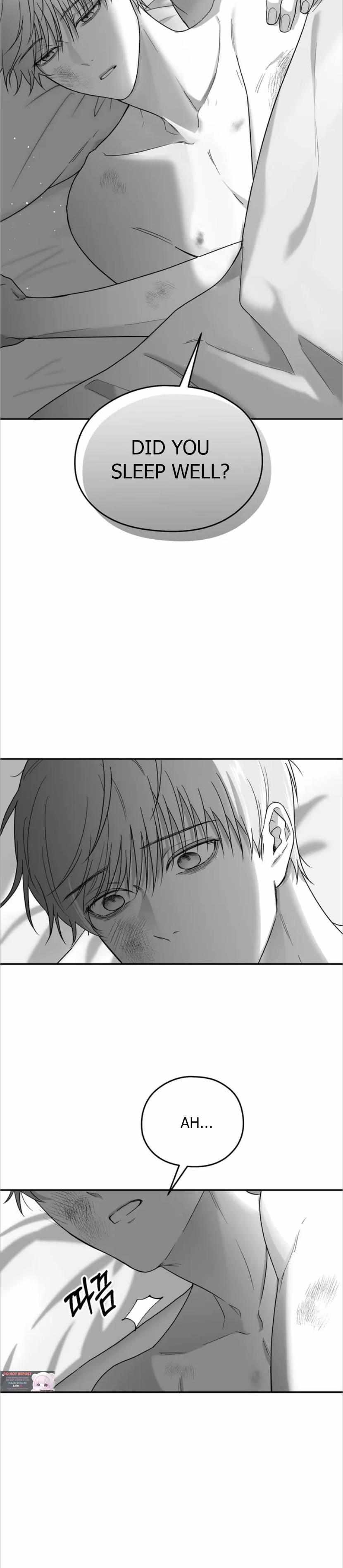 Read Non Zero Sum chapter 23 image 16 on Lezhin
