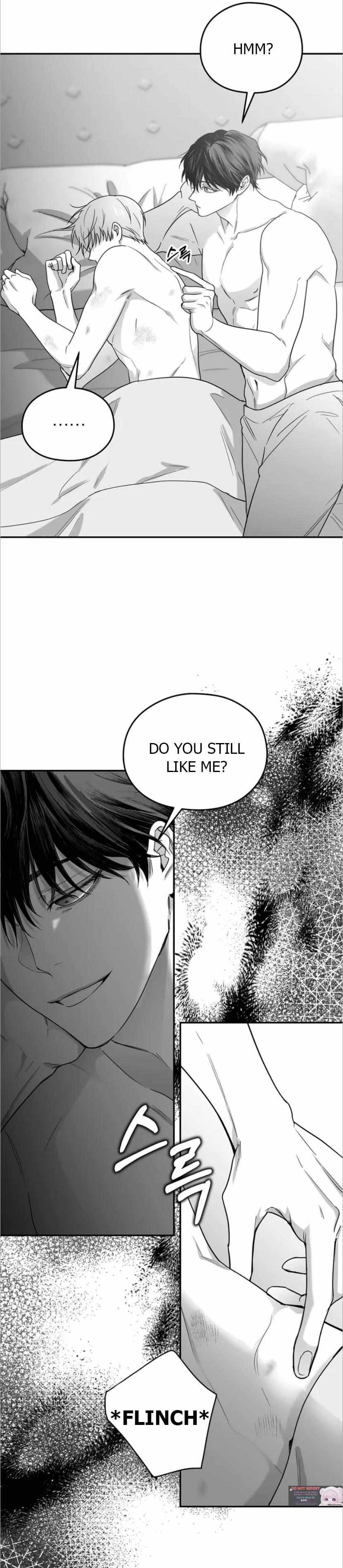 Read Non Zero Sum chapter 23 image 17 on Lezhin