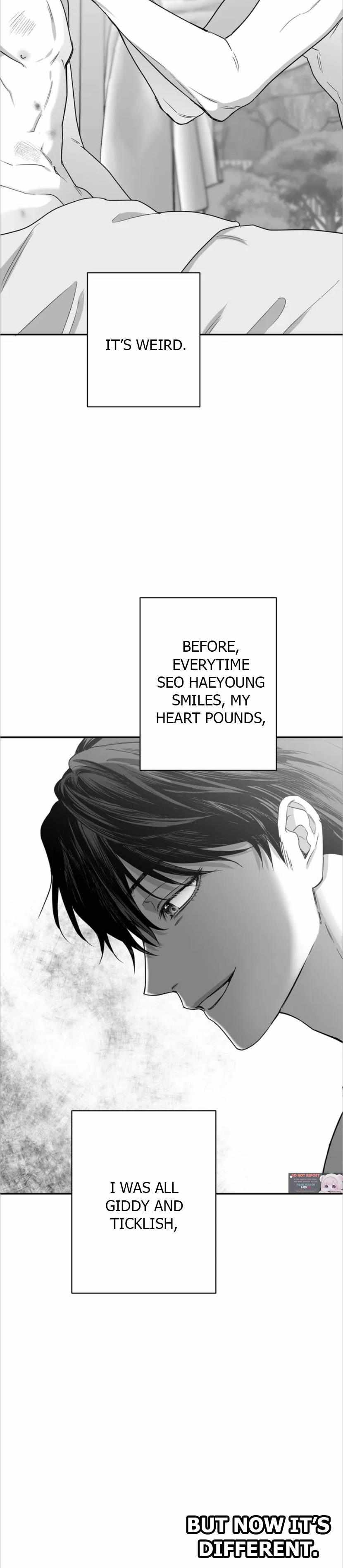 Read Non Zero Sum chapter 23 image 19 on Lezhin