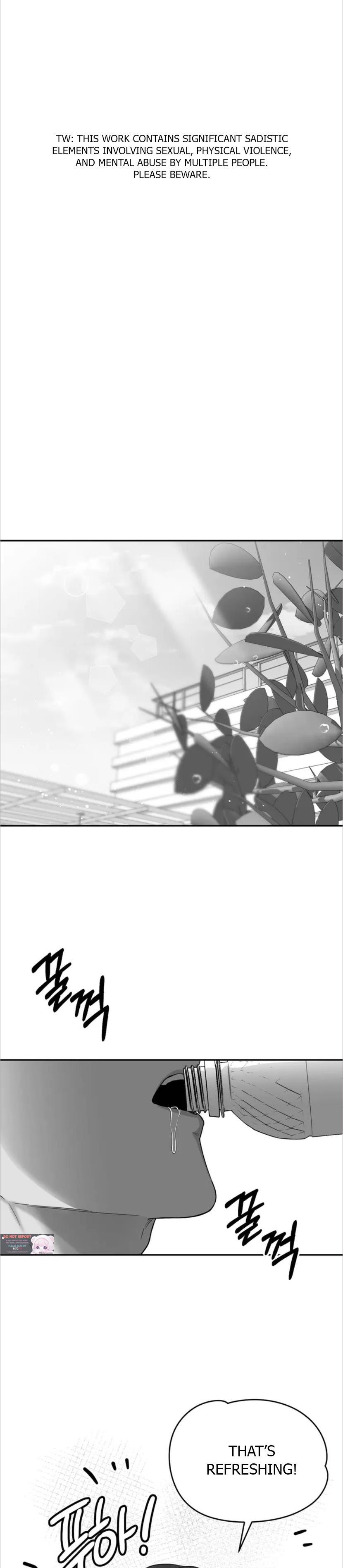 Read Non Zero Sum chapter 23 image 2 on Lezhin