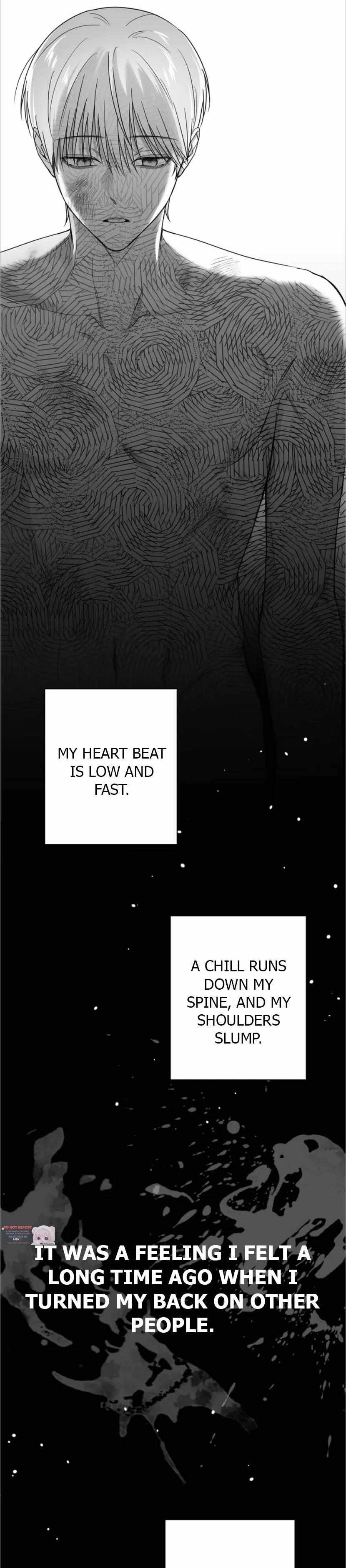 Read Non Zero Sum chapter 23 image 20 on Lezhin